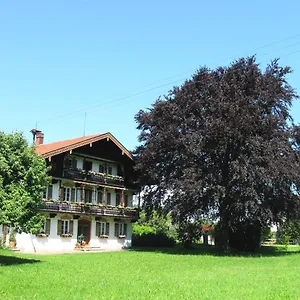 Saliterhof Appartement