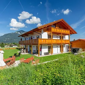 Chiemgauferienwohnungen - Maier Apartment