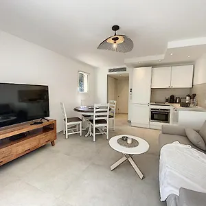 Superbe Au Coeur Du Cap D'antibes Apartment Antibes