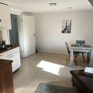 Schmidtner Apartment