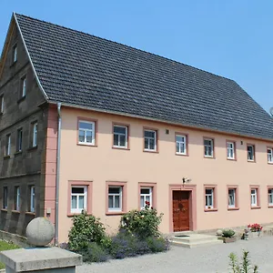 Landurlaub Jung Appartement