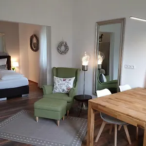 Wohlfühleckerl Apartment
