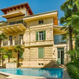 Elizabeta Apartment Opatija