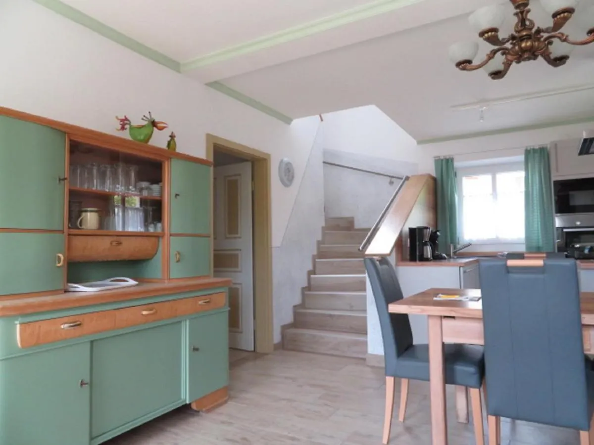 Ferienhaus Hoellbachtal Ansbach Germany